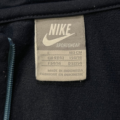 Vintage Nike Zip-Up Jacket (M)