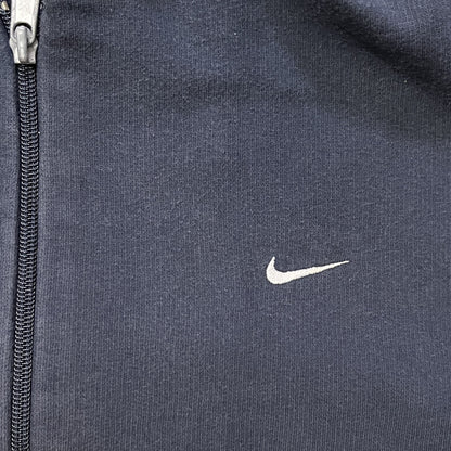 Vintage Nike Zip-Up Jacket (M)