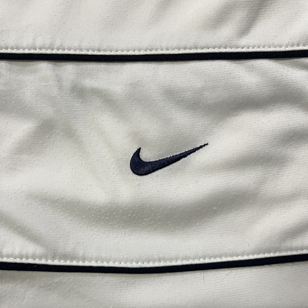 Nike Zip-Up Jacket (XL)