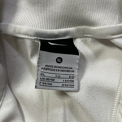 Nike Zip-Up Jacket (XL)