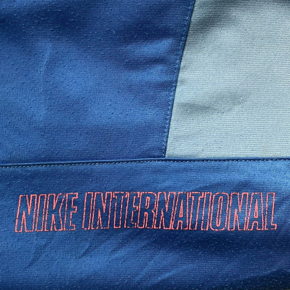 Vintage Nike Premier Zip-Up Jacket (XL)