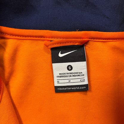 Barca X Nike Zip-Up Jacket (S)