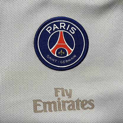 PSG X Nike Zip-Up Jacket (L)