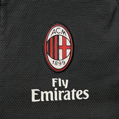 AC Milano X Puma Zip-Up Jacket (M)