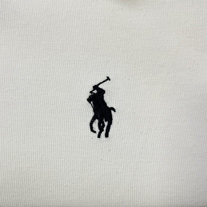 Vintage Ralph Lauren Zip-Up Jacket (S)