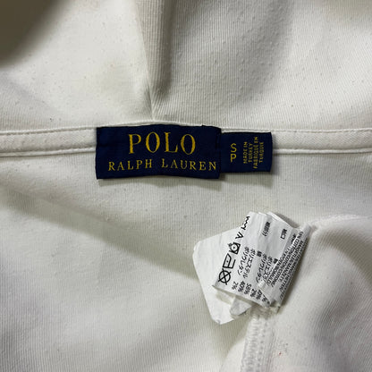 Vintage Ralph Lauren Zip-Up Jacket (S)