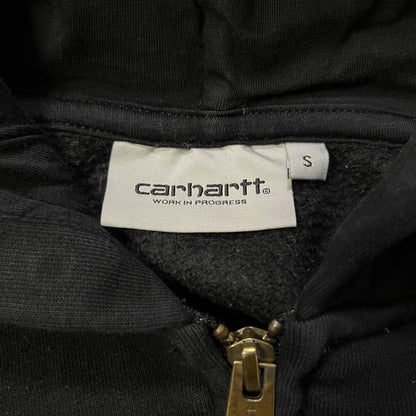 Vintage Carhartt Zip-Up Jacket (S)