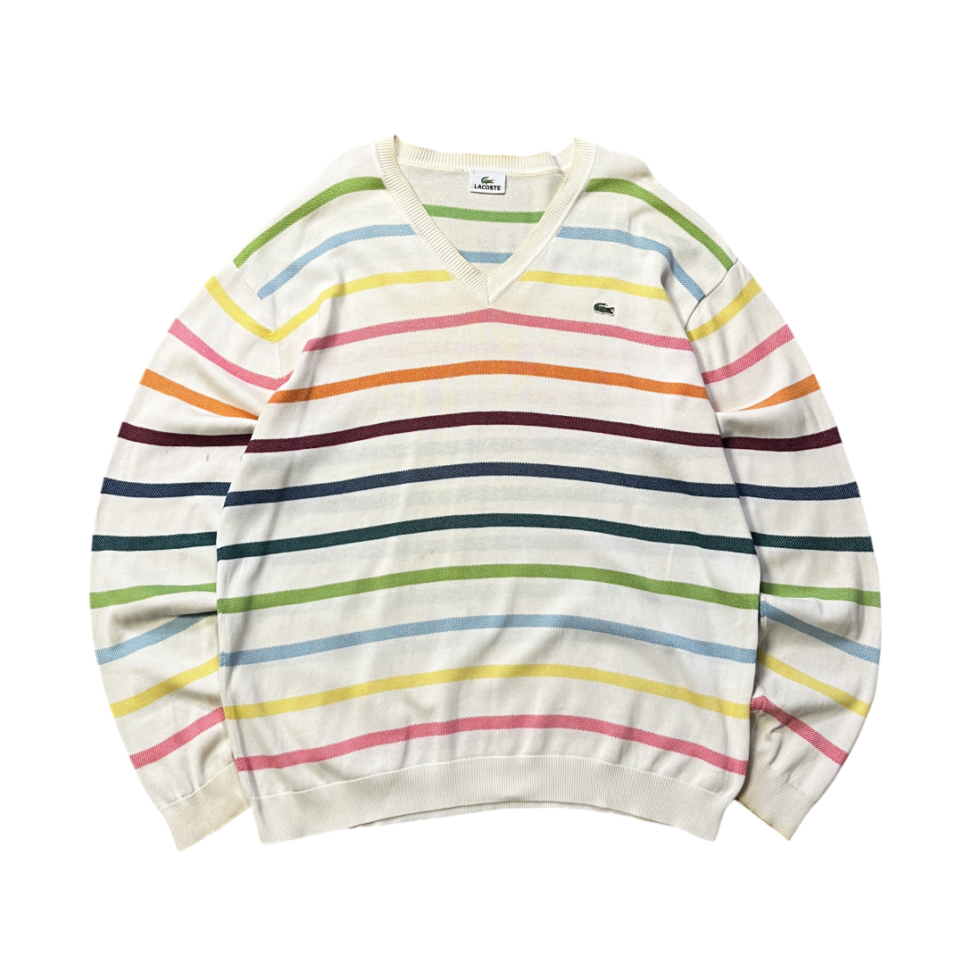 Vintage Lacoste Sweat (XL)