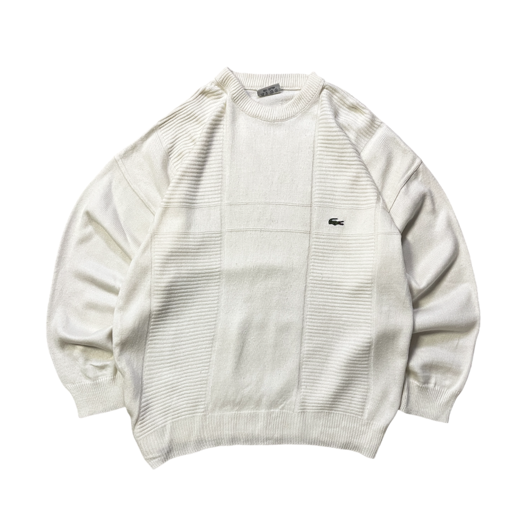 Vintage Lacoste Sweat (L)