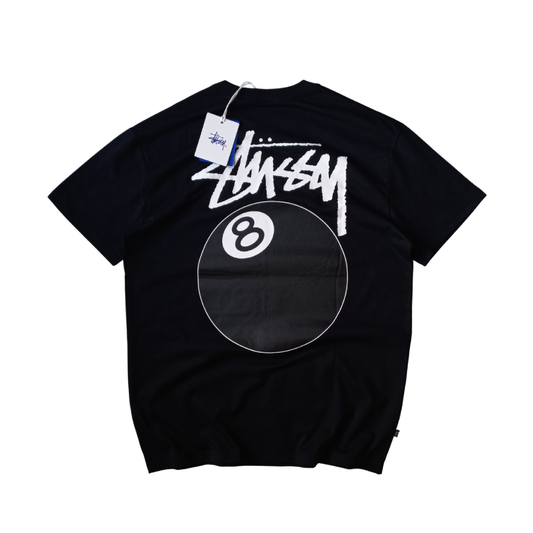 Stüssy 8 Ball Tee (L)