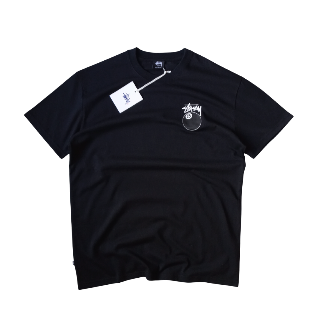 Stüssy 8 Ball Tee (L)