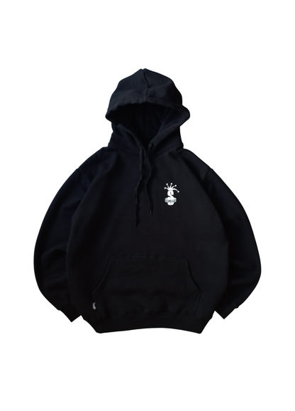 Stüssy S Crown Hoodie (L)