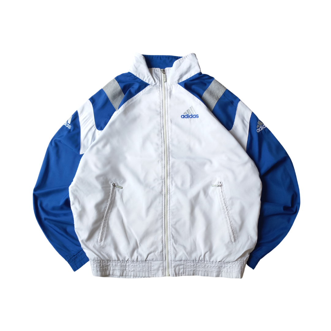 Vintage Adidas Trackjacket (S)