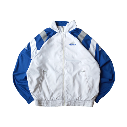 Vintage Adidas Trackjacket (S)