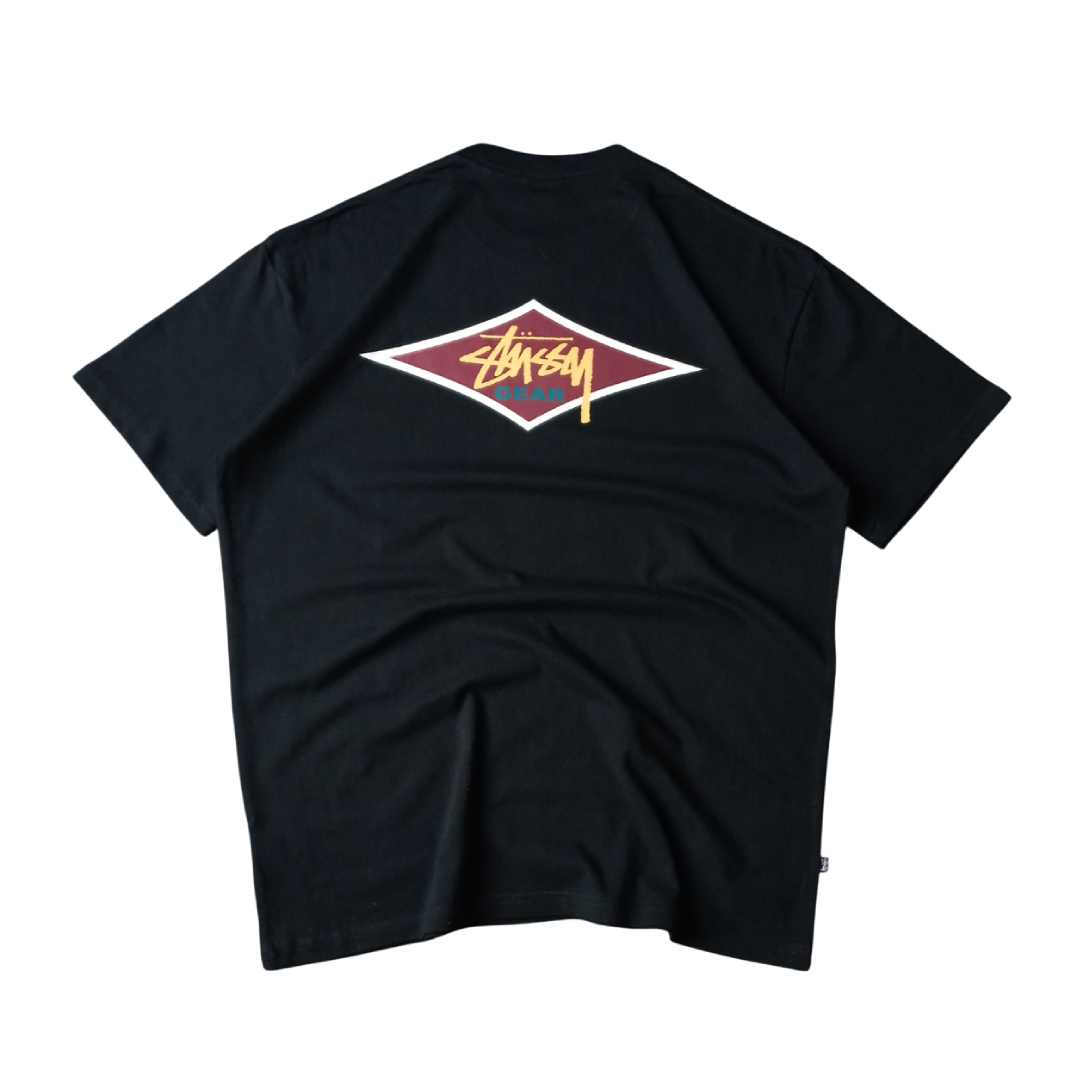 Stüssy Gear Tee (M)