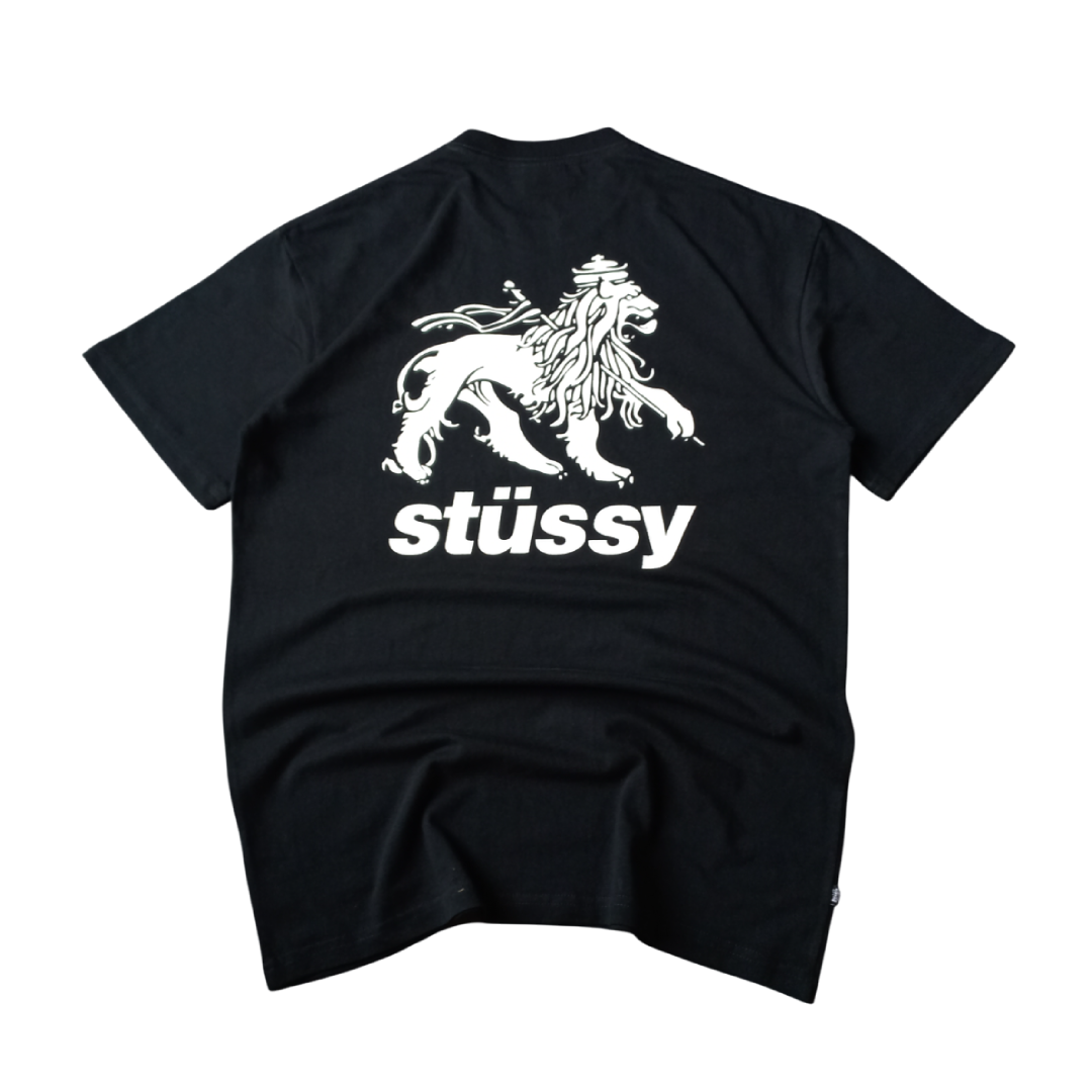 Stüssy Lion Tee (S)