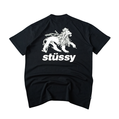 Stüssy Lion Tee (S)