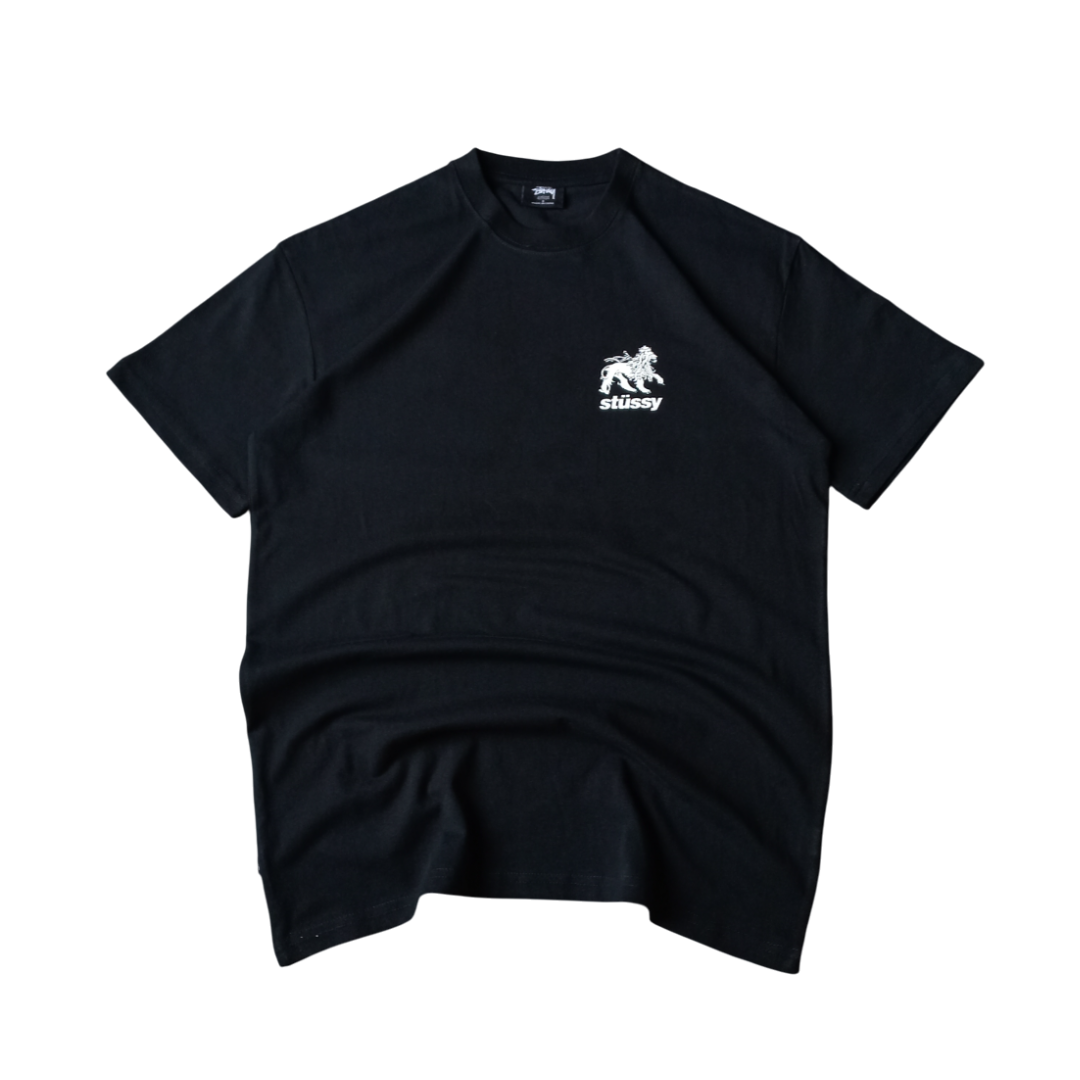 Stüssy Lion Tee (S)