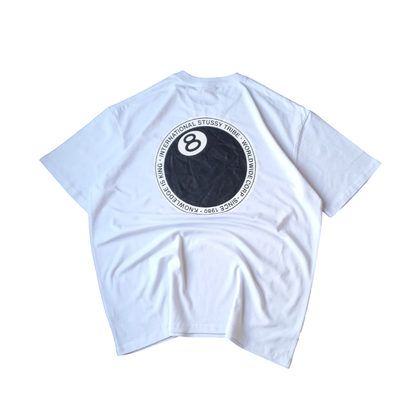 Stüssy 8 Ball Tee (XL)