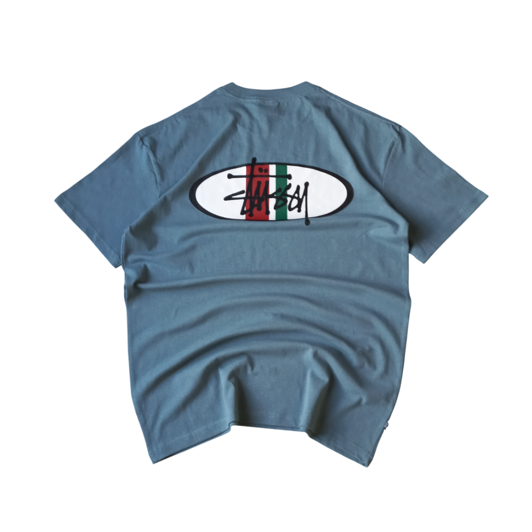 Stüssy Graphic Tee (S)