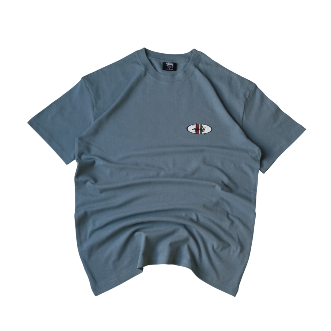 Stüssy Graphic Tee (S)