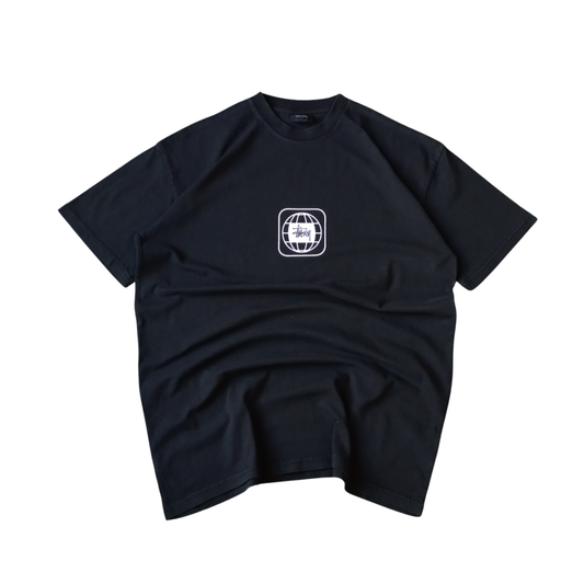 T-shirt Stüssy Internet (S)