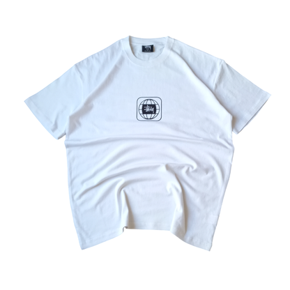 Stüssy Internet Tee (S)