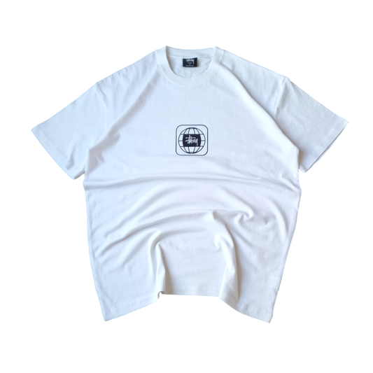 T-shirt Stüssy Internet (S)