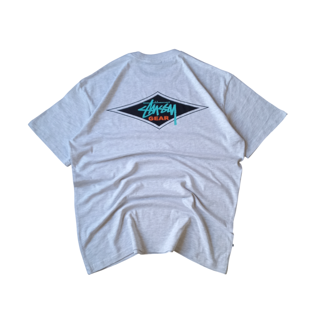 Stüssy Gear Tee (M)