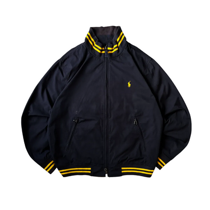 Vintage Ralph Lauren Bomber Jacket (L)