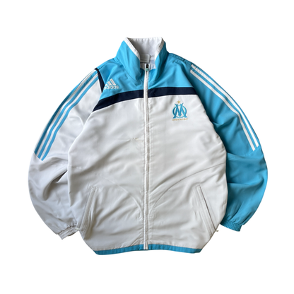 Vintage Adidas X OM 2008-09 Trackjacket (M)