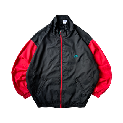 Vintage Nike Trackjacket (XL)