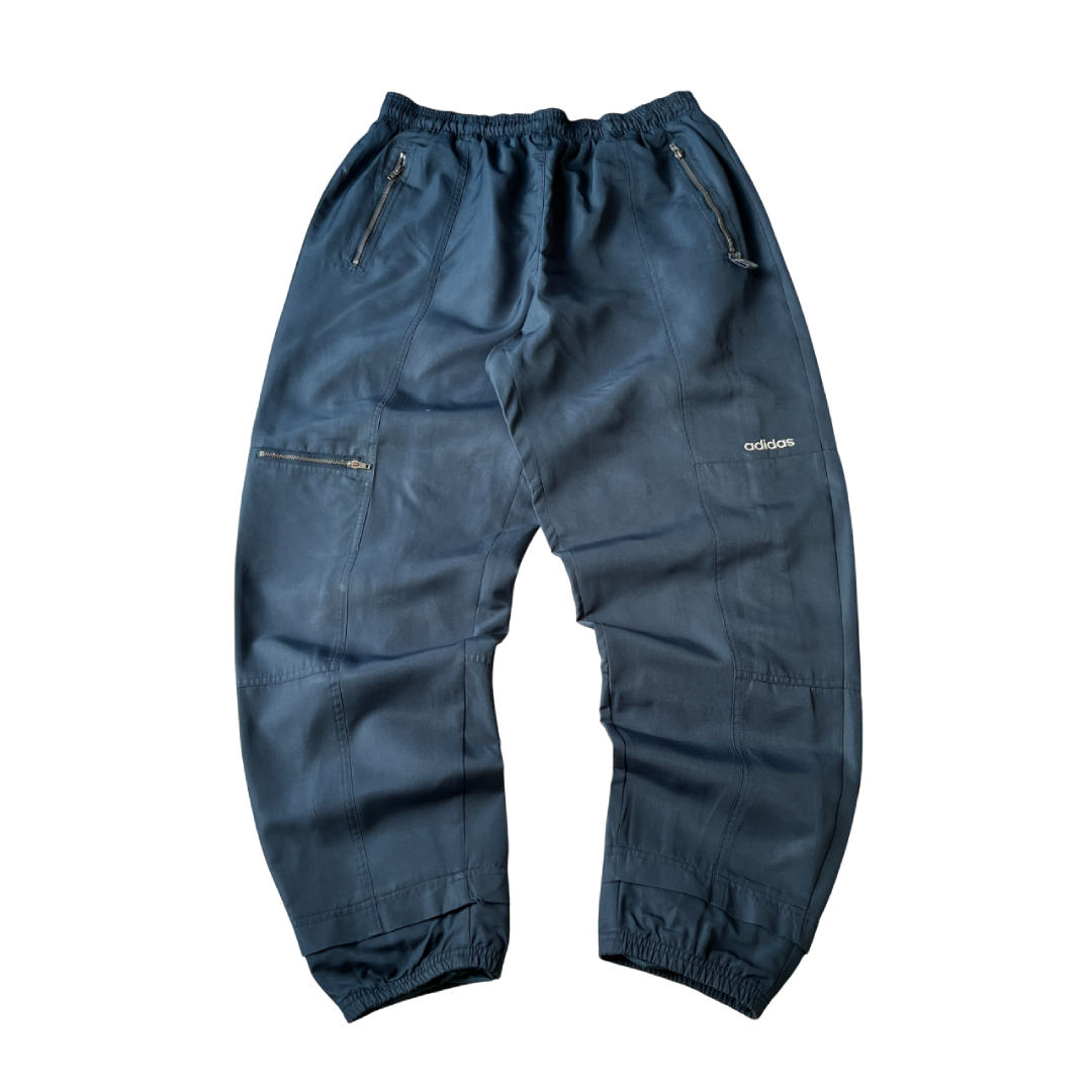 RARE Vintage Adidas Trackpant (M)