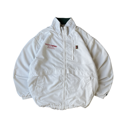 Vintage Nike Trackjacket (L)