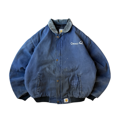 Vintage Carhartt Workwear Jacket (L)