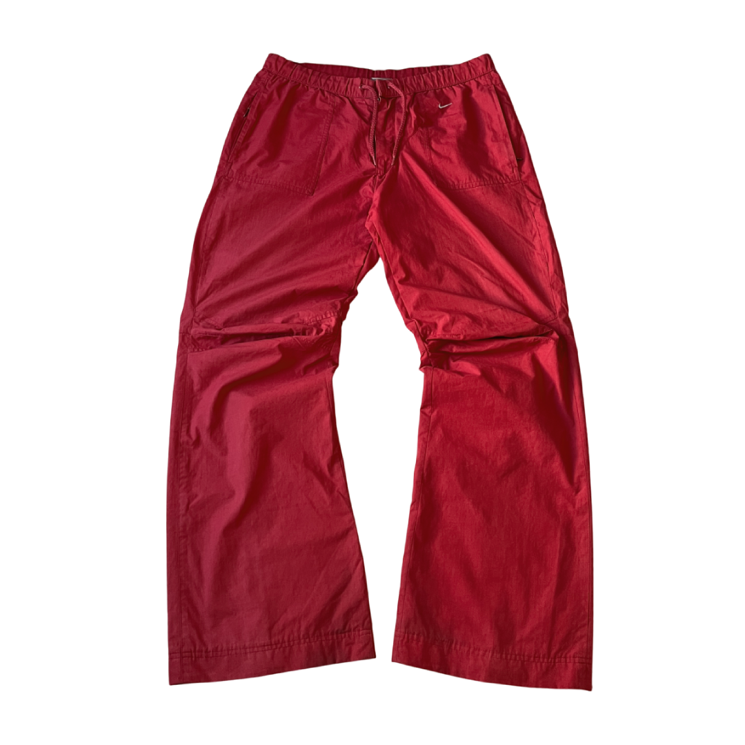 Vintage Nike Trackpant (M)