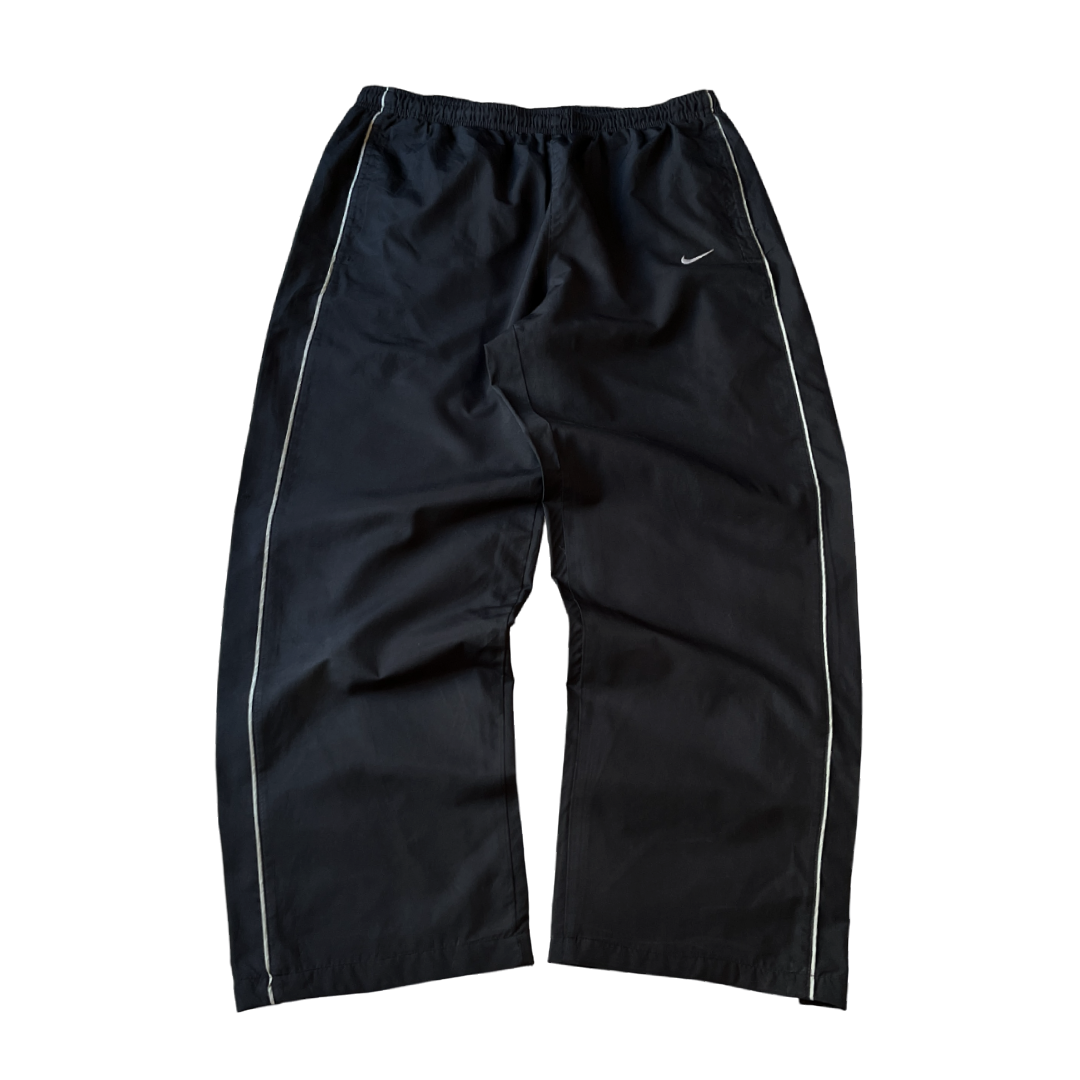 Vintage Nike Baggy Trainingshose (S)