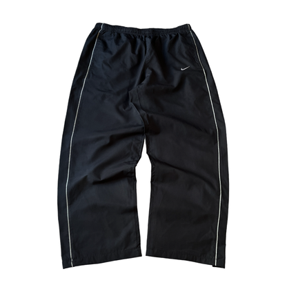 Vintage Nike Baggy Trainingshose (S)
