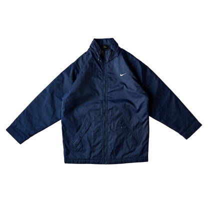 Vintage Nike Heavyjacket (S)