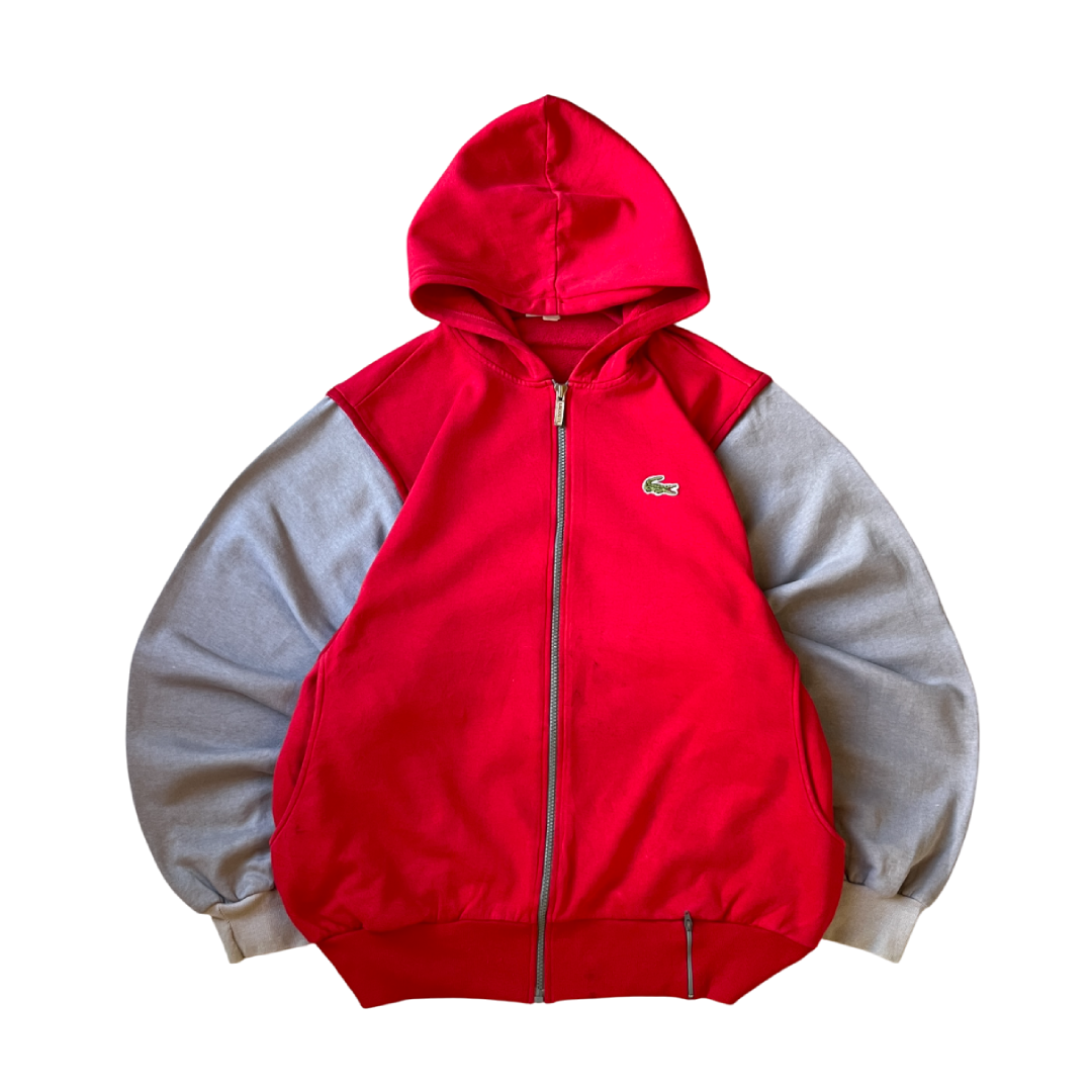 Vintage Lacoste Made in France Jacket (L)