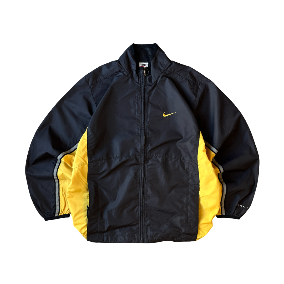 Vintage Nike Trackjacket (L)