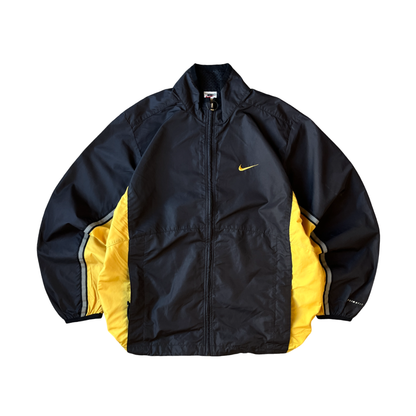Vintage Nike Trackjacket (L)