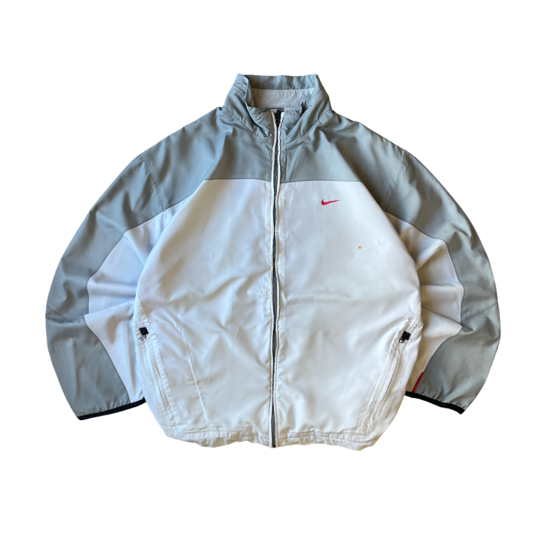 Vintage Nike Trackjacket (L)