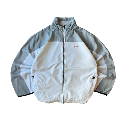 Vintage Nike Trackjacket (L)