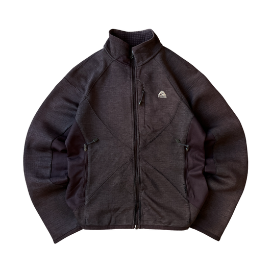 Vintage Nike ACG Fleece (L)