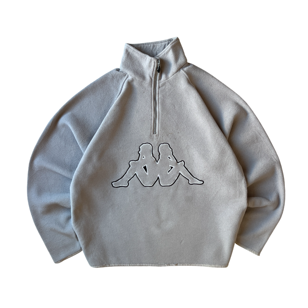 Vintage Kappa Fleece (M)