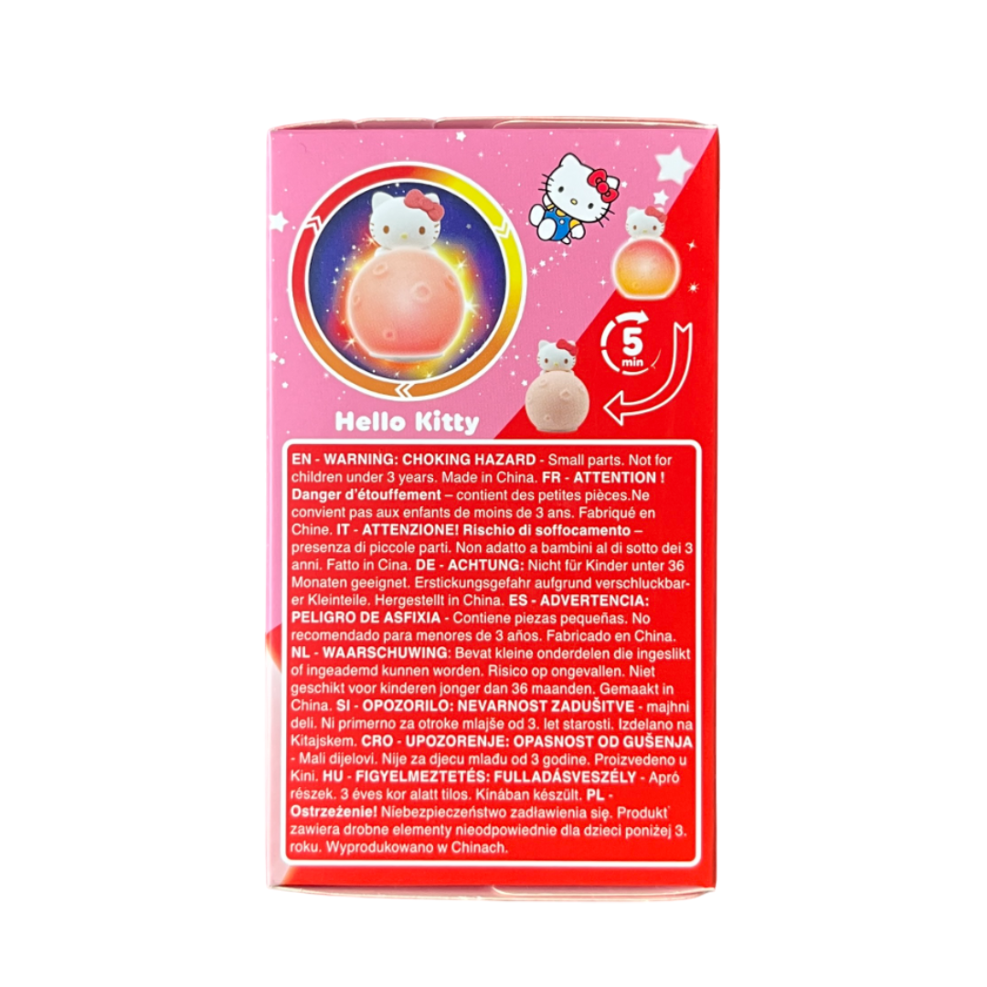 Hello Kitty Little Moon Light Figurines (???)