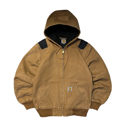 Vintage Carhartt Active Jacket (S)
