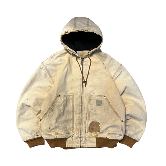 Carhartt Active Jacket, Vintage (L)