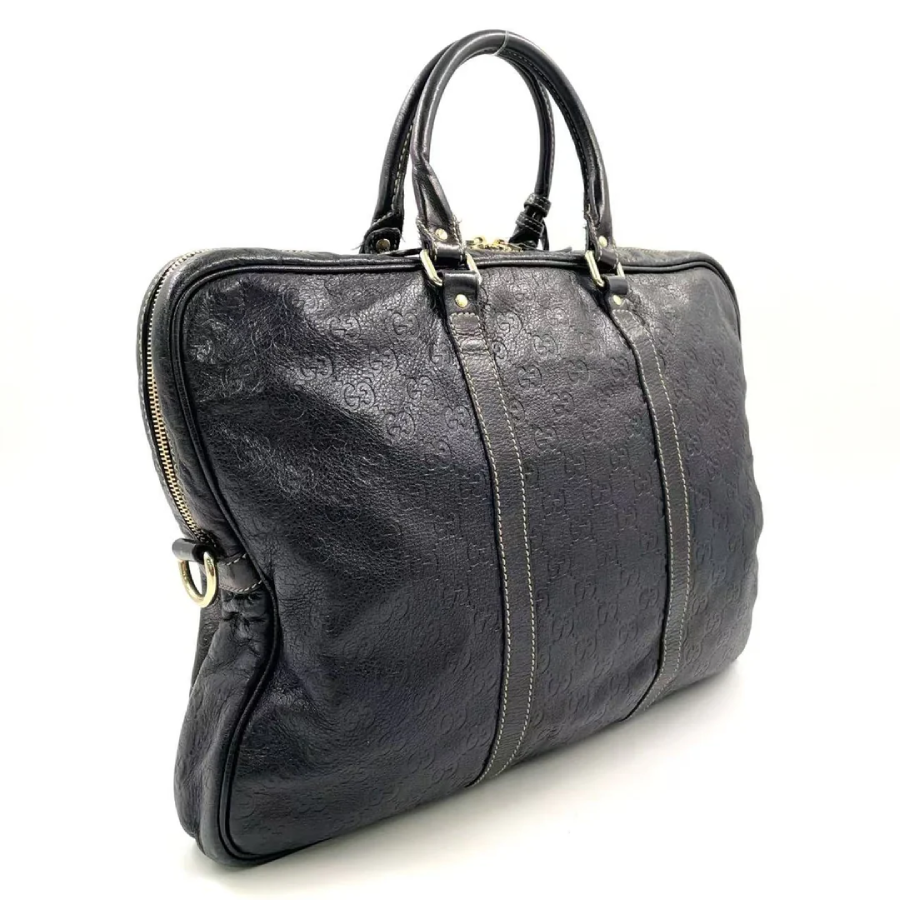 Gucci GG Business Bag